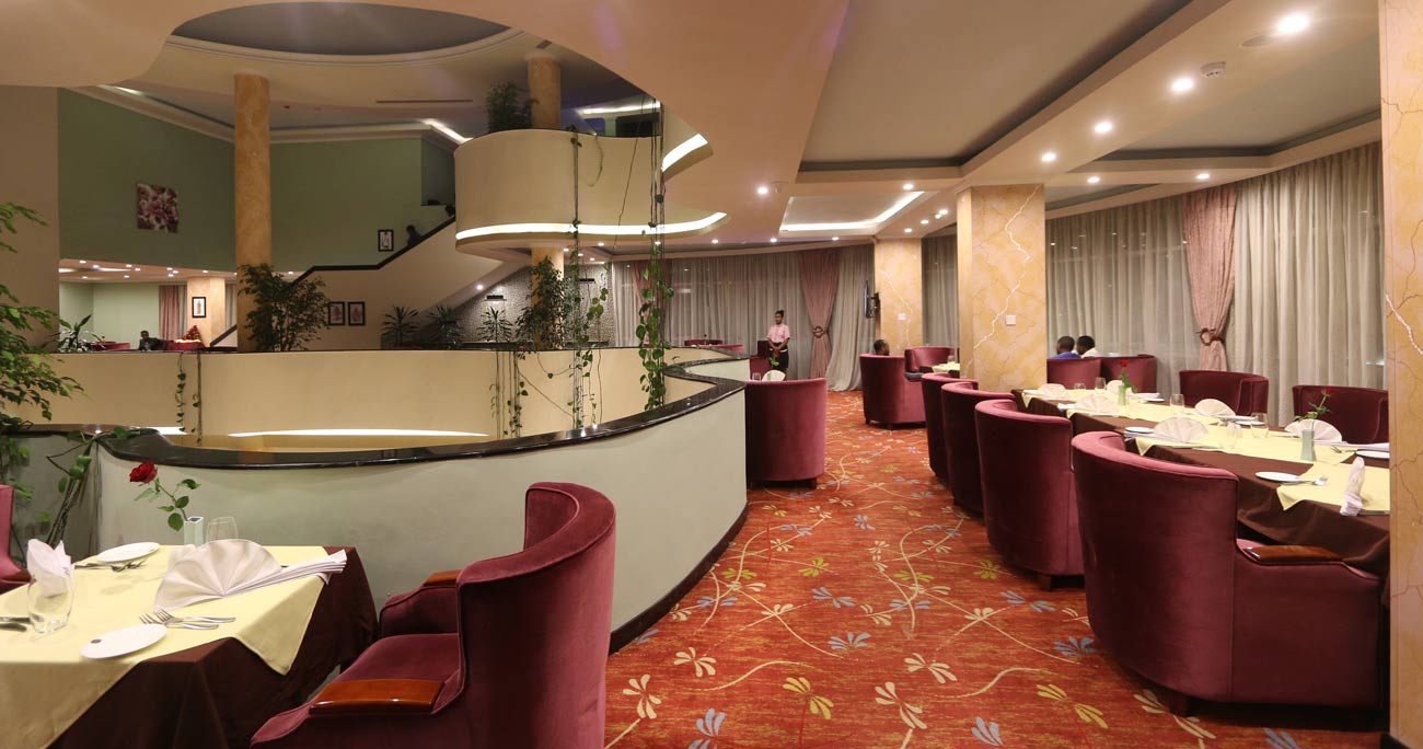 VIP Restaurant